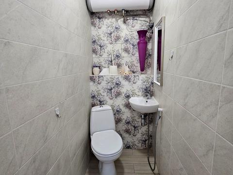 квартира за адресою Кам'янська вул. (Дніпродзержинська), 128