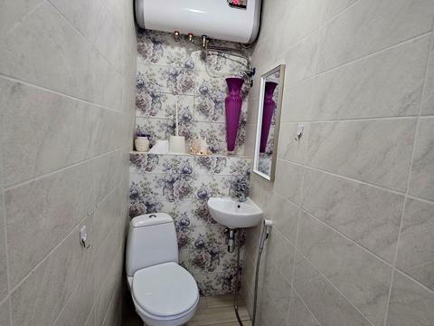 квартира за адресою Кам'янська вул. (Дніпродзержинська), 128