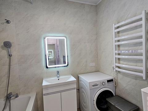 квартира за адресою Кам'янська вул. (Дніпродзержинська), 128