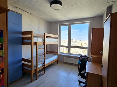 квартира за адресою Кам'янська вул. (Дніпродзержинська), 128