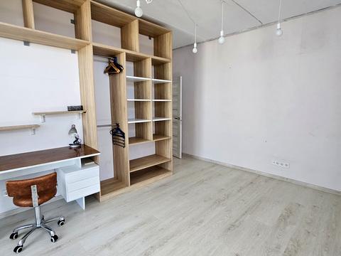 квартира за адресою Кам'янська вул. (Дніпродзержинська), 128