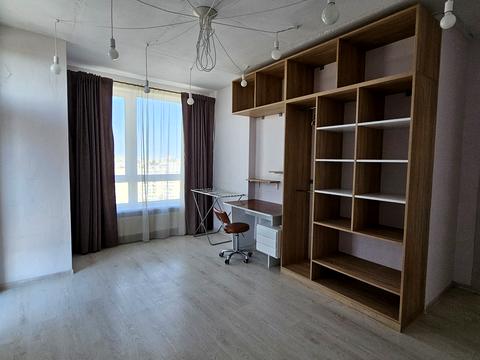 квартира за адресою Кам'янська вул. (Дніпродзержинська), 128