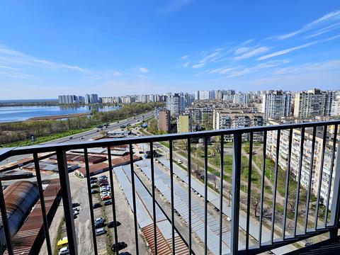 квартира за адресою Кам'янська вул. (Дніпродзержинська), 128