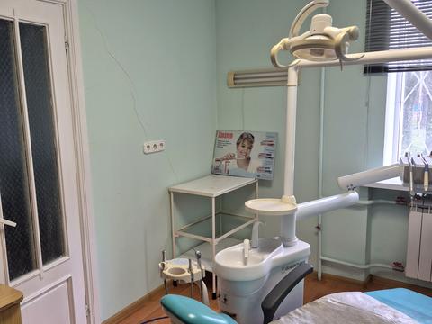 комерційна за адресою Тараса Шевченка просп. (Карла Маркса), 11