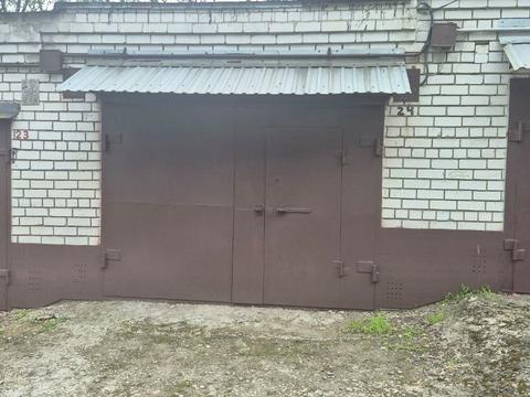 паркоместо по адресу Дмитрия Донцова ул. (Дмитра Донського), 2