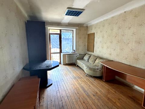 квартира по адресу Якова Новицкого ул., 10