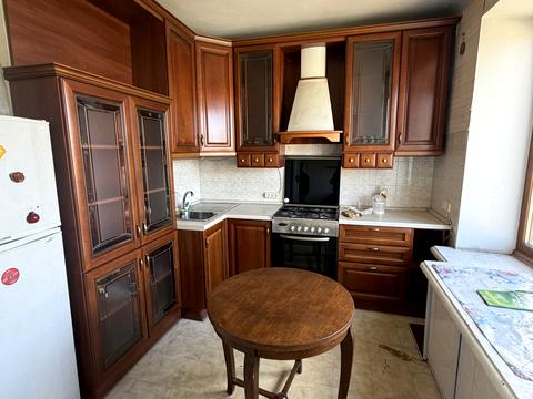 квартира по адресу Якова Новицкого ул., 10