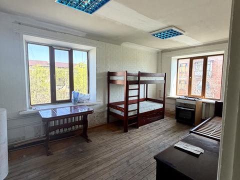квартира по адресу Якова Новицкого ул., 10