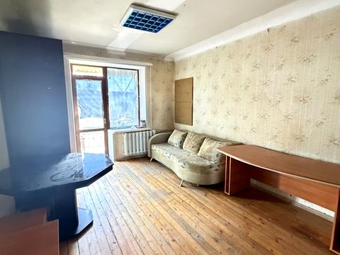 квартира по адресу Якова Новицкого ул., 10