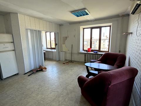квартира по адресу Якова Новицкого ул., 10