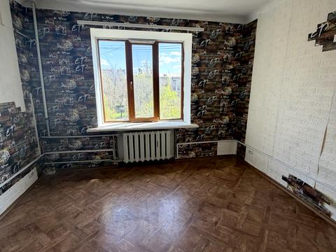 квартира по адресу Якова Новицкого ул., 10