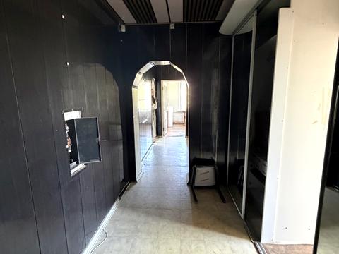 квартира по адресу Якова Новицкого ул., 10
