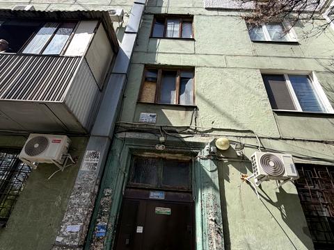 квартира по адресу Якова Новицкого ул., 10