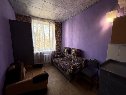 кімната за адресою Харків, Індустріальний просп. (Фрунзе), 29