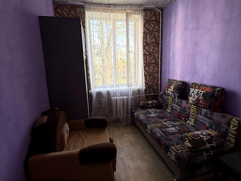 кімната за адресою Харків, Індустріальний просп. (Фрунзе), 29