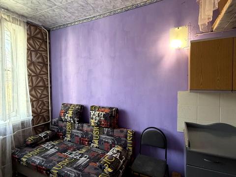 кімната за адресою Харків, Індустріальний просп. (Фрунзе), 29