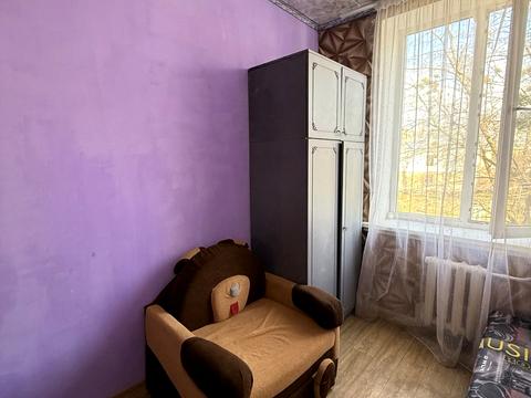 кімната за адресою Харків, Індустріальний просп. (Фрунзе), 29