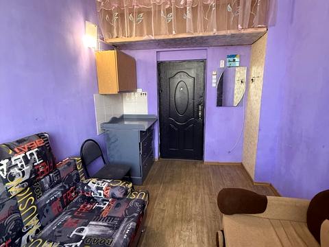 кімната за адресою Харків, Індустріальний просп. (Фрунзе), 29