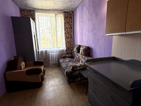 кімната за адресою Харків, Індустріальний просп. (Фрунзе), 29