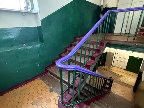 кімната за адресою Харків, Індустріальний просп. (Фрунзе), 29