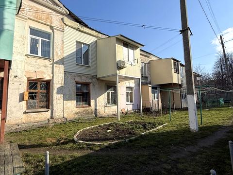 кімната за адресою Харків, Індустріальний просп. (Фрунзе), 29