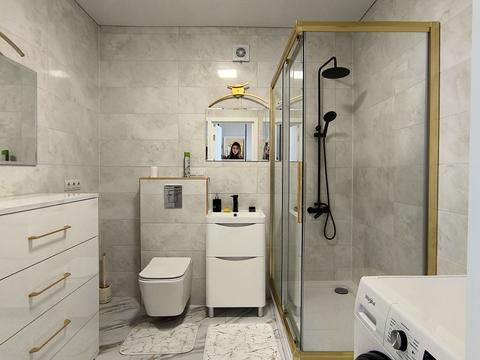 квартира по адресу Марии Заньковецкой ул., 1