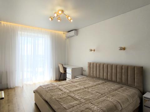 квартира по адресу Марии Заньковецкой ул., 1