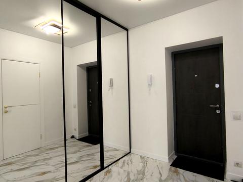 квартира по адресу Марии Заньковецкой ул., 1