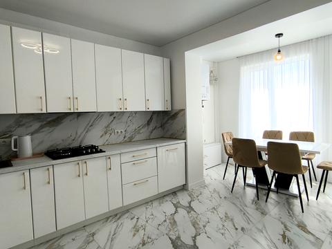 квартира по адресу Марии Заньковецкой ул., 1