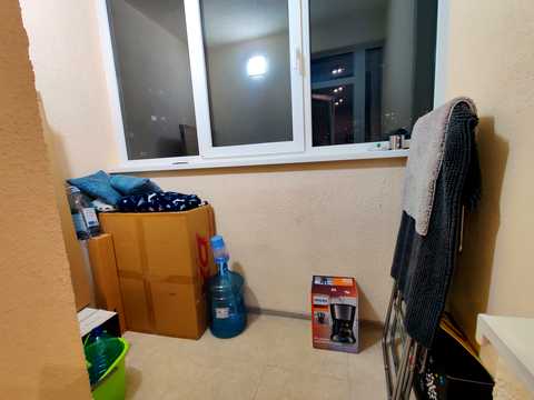 квартира за адресою Андрія Аболмасова вул. (Панельна), 4
