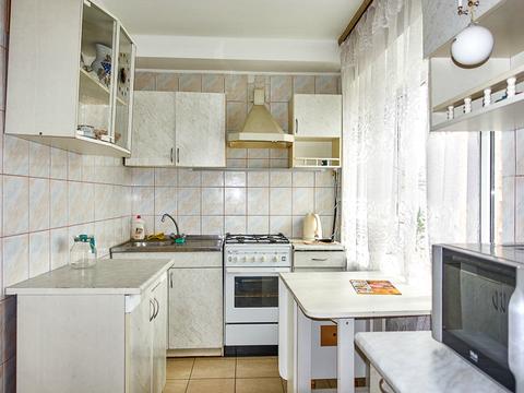 квартира по адресу Михаила Бойчука ул. (Киквидзе), 41