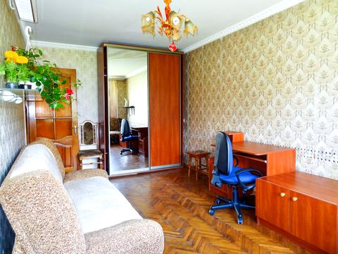 квартира по адресу Михаила Бойчука ул. (Киквидзе), 41