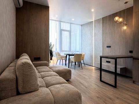 квартира за адресою Дніпро, Добровольців пров., 21