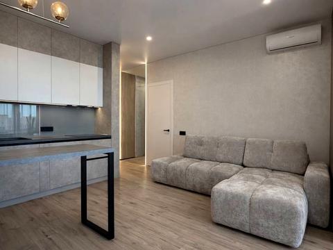 квартира за адресою Дніпро, Добровольців пров., 21