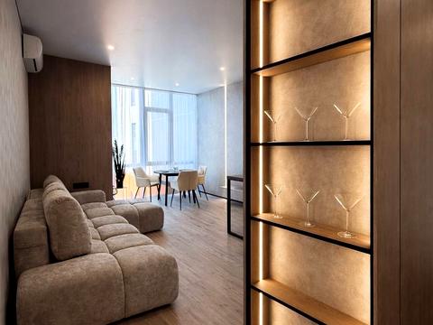 квартира за адресою Дніпро, Добровольців пров., 21