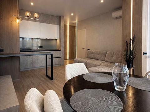 квартира за адресою Дніпро, Добровольців пров., 21