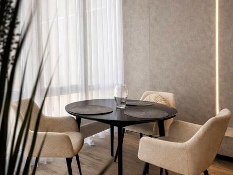 квартира за адресою Дніпро, Добровольців пров., 21