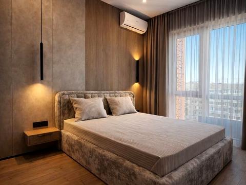 квартира за адресою Дніпро, Добровольців пров., 21