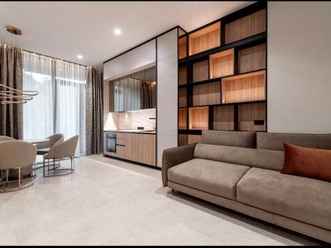 квартира по адресу Садово-Ботанічна ул. (Тимірязєвська), 46