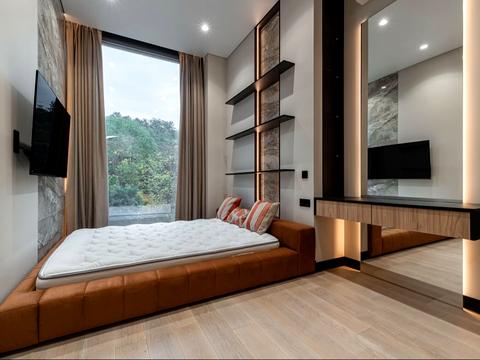 квартира по адресу Садово-Ботанічна ул. (Тимірязєвська), 46