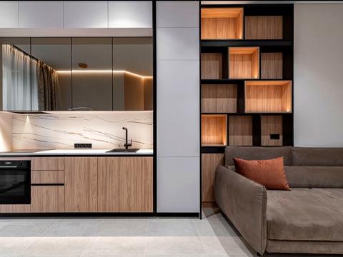 квартира по адресу Садово-Ботанічна ул. (Тимірязєвська), 46