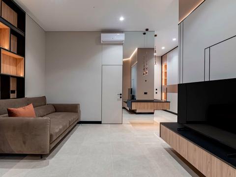 квартира по адресу Садово-Ботанічна ул. (Тимірязєвська), 46