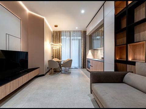 квартира по адресу Садово-Ботанічна ул. (Тимірязєвська), 46