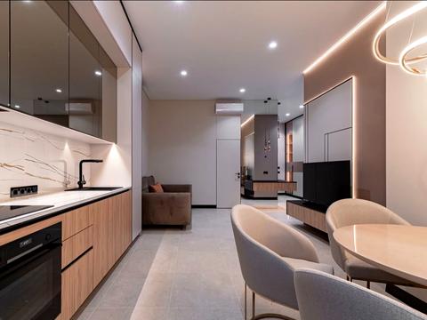 квартира по адресу Садово-Ботанічна ул. (Тимірязєвська), 46