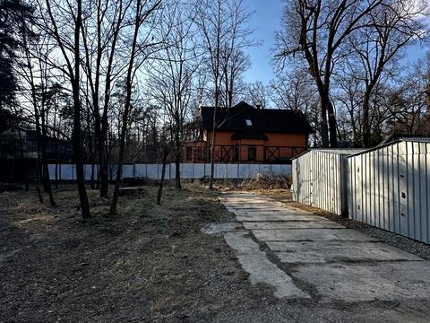 участок по адресу Тюльпановая ул. (Красноармейская)