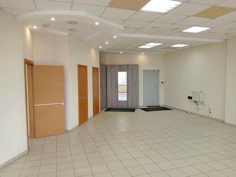 коммерческая по адресу Глинки ул. (Глинки), 2