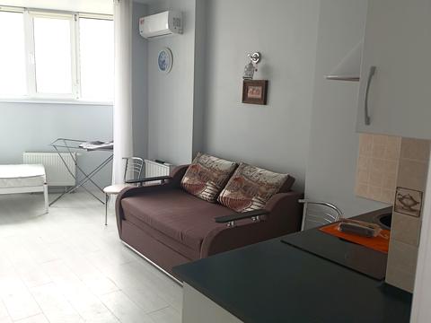 квартира за адресою Харківське шосе, 15-А