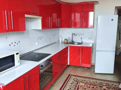 квартира за адресою Єлизавети Чавдар вул., 5