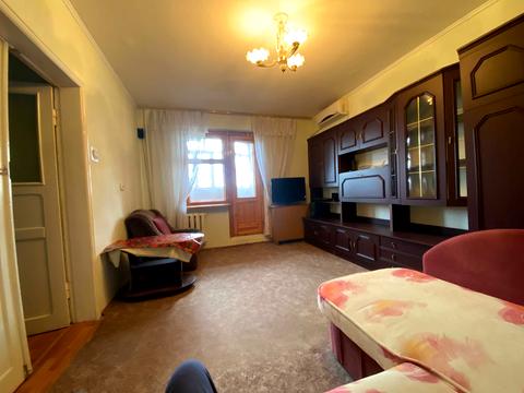 квартира за адресою Дніпро, Миру просп., 43