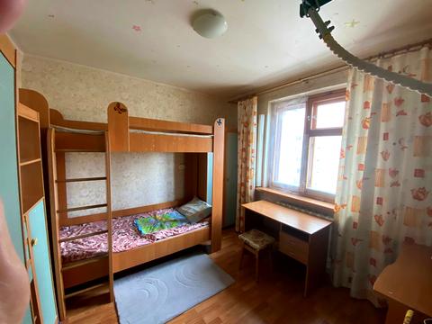 квартира за адресою Дніпро, Миру просп., 43